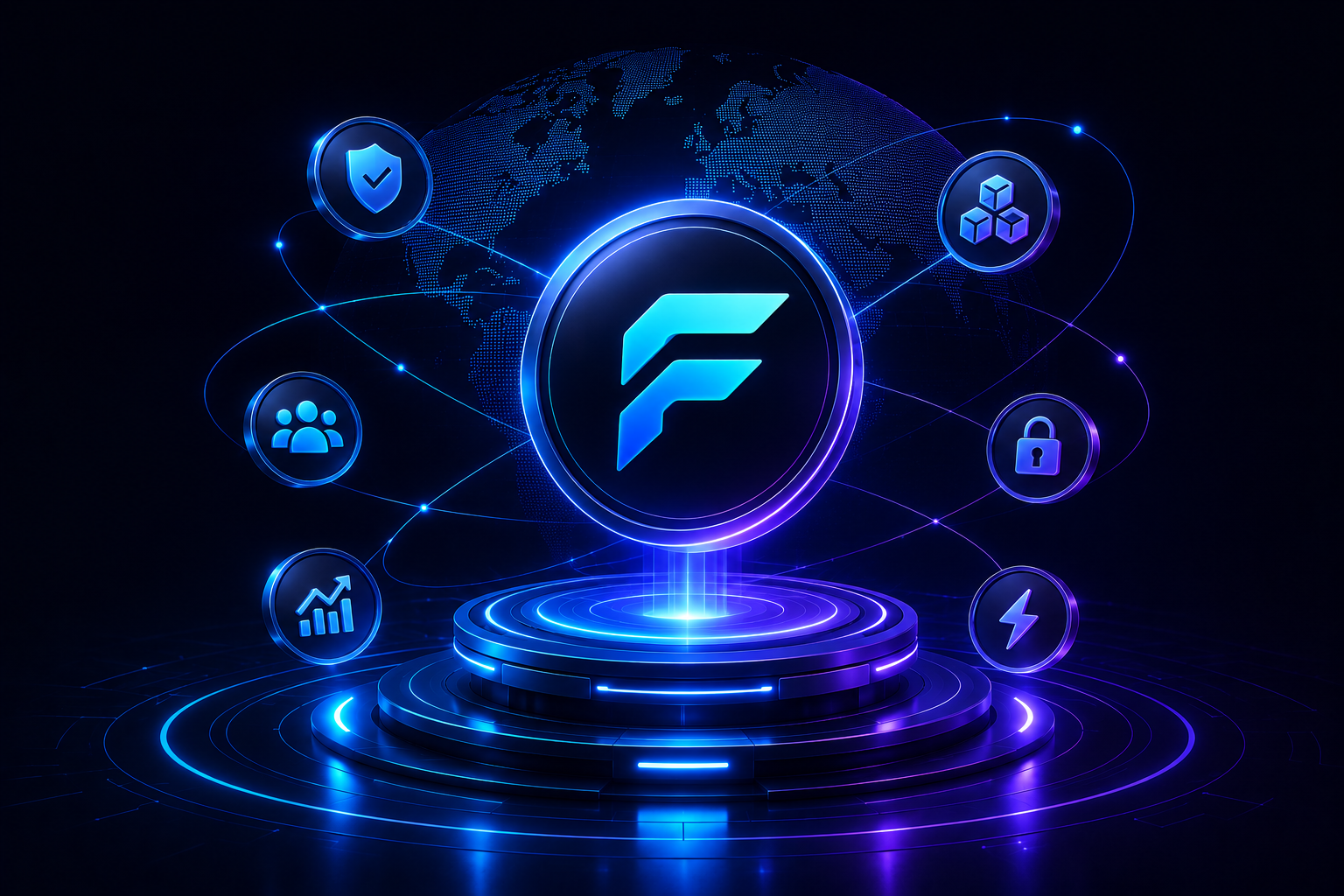 Fexchain platform overview