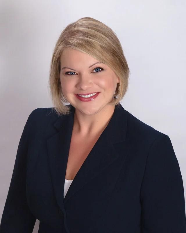 Jennifer Jenkins